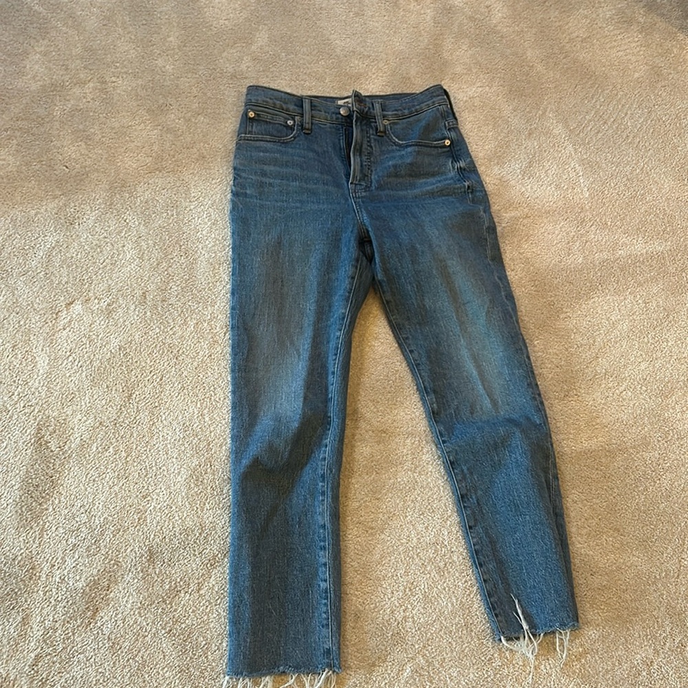 The perfect vintage Gene, in perfect condition only worn once